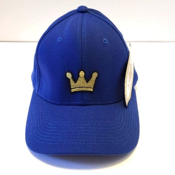 Custom Fitted Unisex Caps - Picture 2 of 4